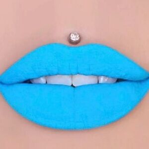 Brand New! Jeffree Star Velour Liquid Lipstick VLL Jawbreaker NIB NWT